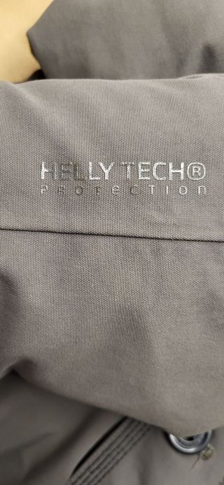 Chaqueta invierno HH Helly Hansen