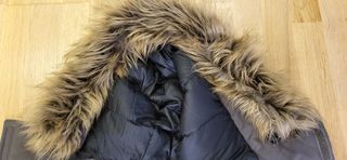 Chaqueta invierno HH Helly Hansen