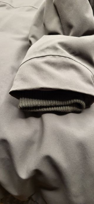 Chaqueta invierno HH Helly Hansen