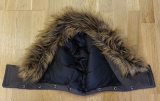 Chaqueta invierno HH Helly Hansen