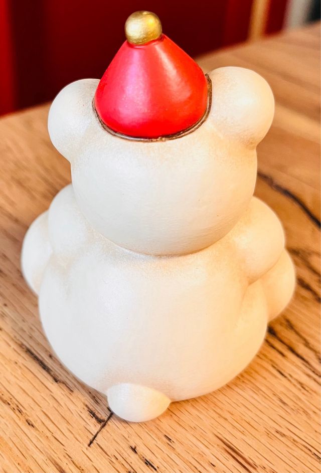 Teddy Thun Club anno 2018