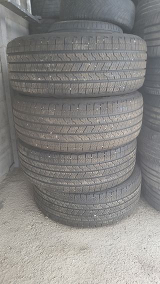Goodyear 275 45 21 110v