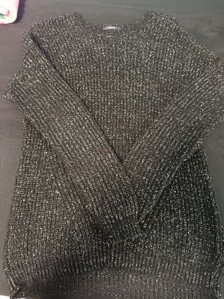 Jersey Kiabi Mujer 