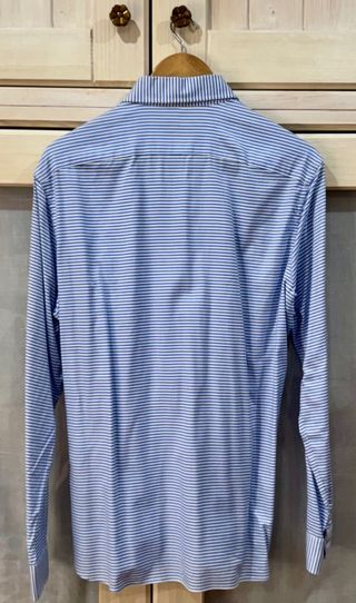 Camisa pedro del hierro