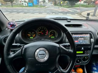Subaru Impreza 2002