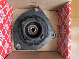 Copela derecha Renault Clio 3