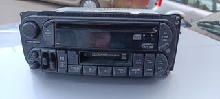 RADIO CASSETTE CD