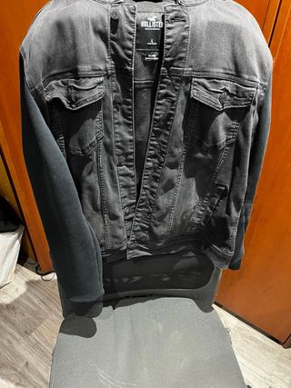 Chaqueta hollister