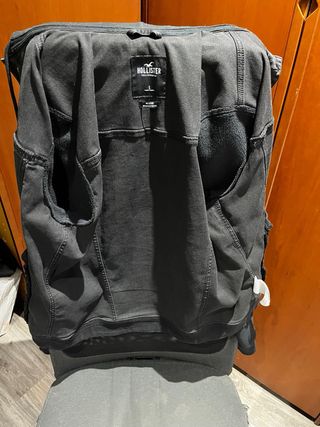 Chaqueta hollister