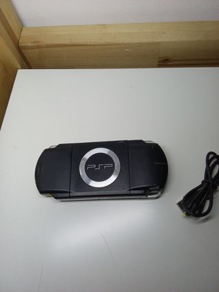 Consola Sony PSP 1004