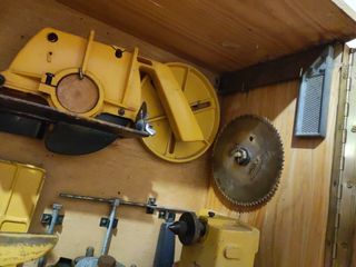 Armario de herramientas Taladrin Casals, de 1970