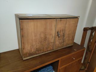 Armario de herramientas Taladrin Casals, de 1970