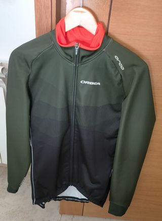 Orbea Sport Jacket Winter