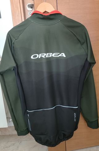 Orbea Sport Jacket Winter