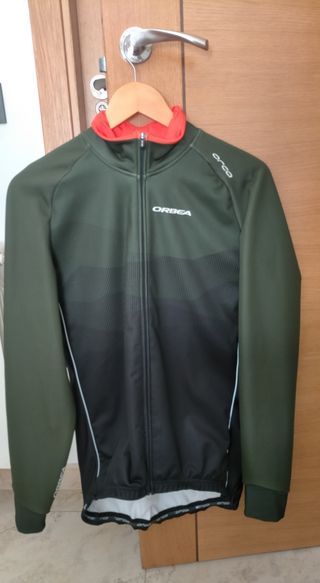Orbea Sport Jacket Winter