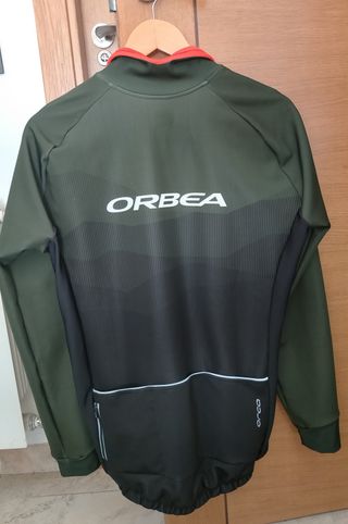 Orbea Sport Jacket Winter