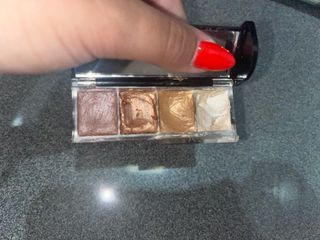 Paletas de coleção - Colortrend