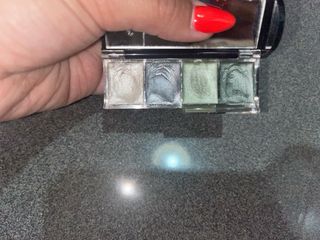 Paletas de coleção - Colortrend