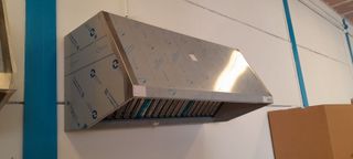 campana extractora