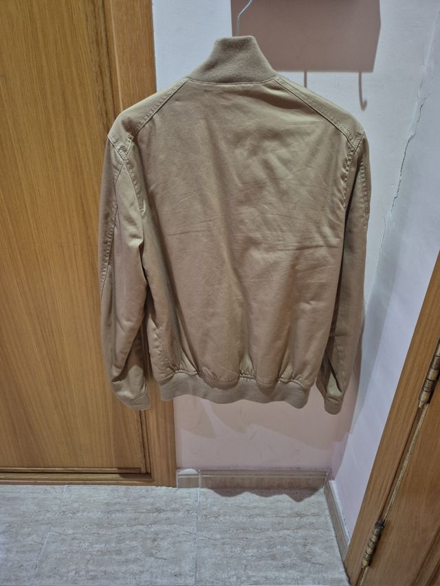 Chaqueta Zara Man