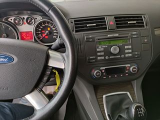 Ford C-MAX 2008