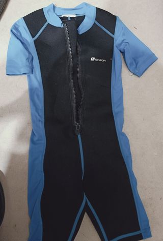 Neopreno niño