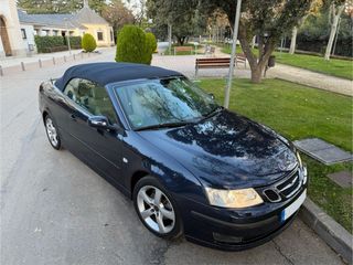 Saab 9-3 cabrio