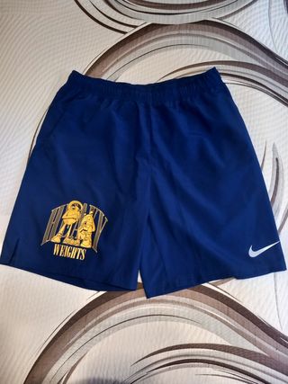 Pantalón corto deportivo Nike