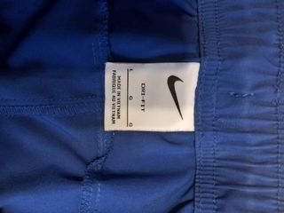 Pantalón corto deportivo Nike