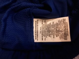 Pantalón corto deportivo Nike