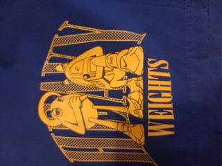 Pantalón corto deportivo Nike