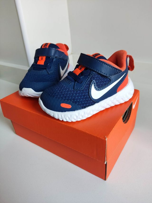 Zapatillas Nike niño n° 19,5