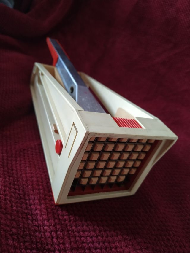 Trituratore per carne o patate