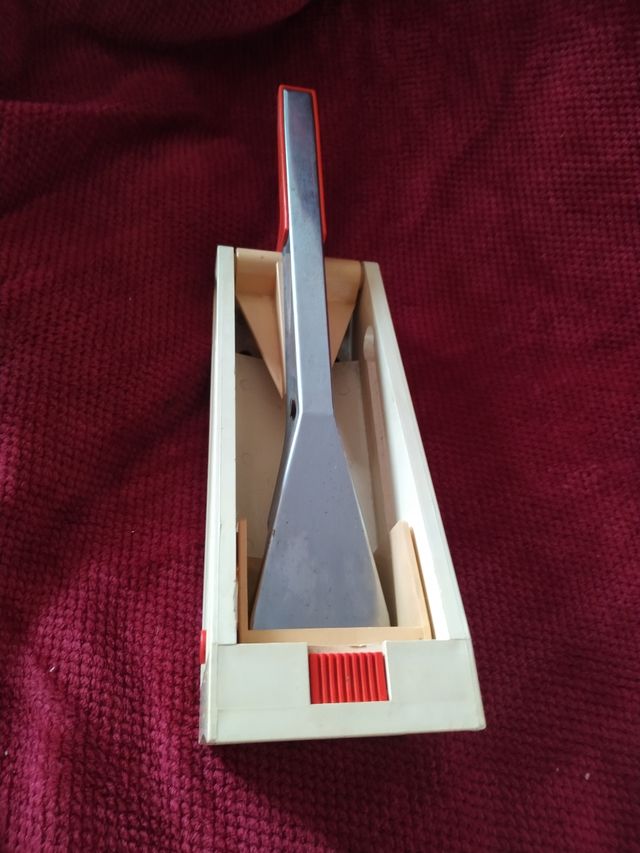 Trituratore per carne o patate