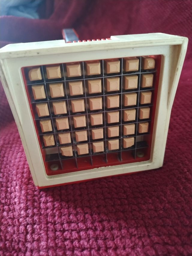 Trituratore per carne o patate