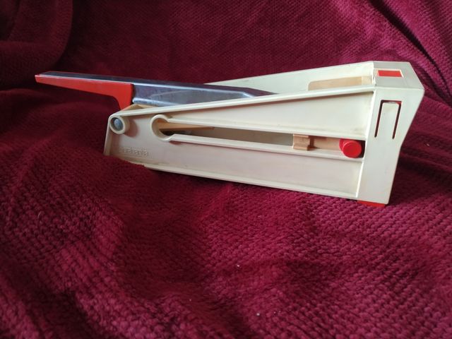 Trituratore per carne o patate