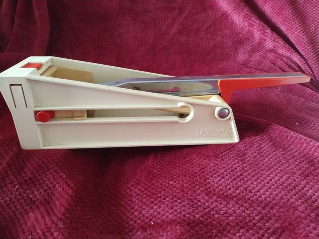 Trituratore per carne o patate