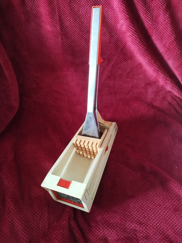 Trituratore per carne o patate