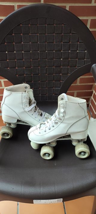 KRF school patines