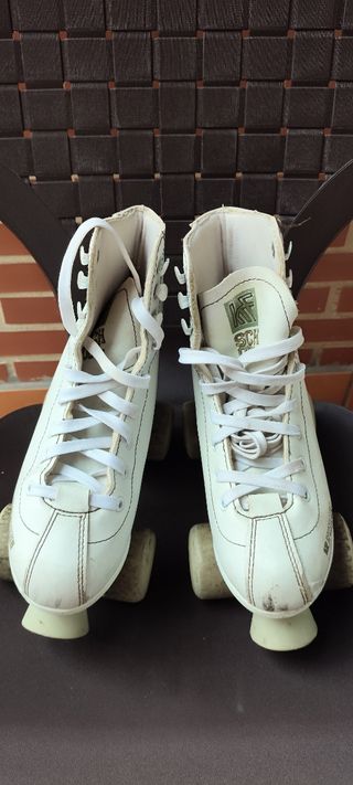 KRF school patines