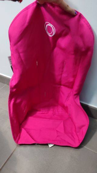 Funda silla Bugaboo Camaleon 
