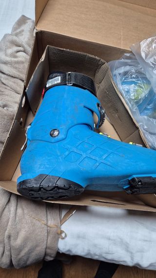 Botas esquí ROSSINGNOL ALLTRACK 27-27,5