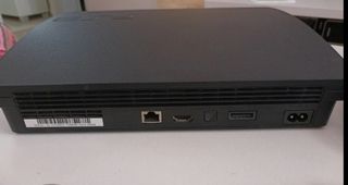 PS3, accesorios y juegos