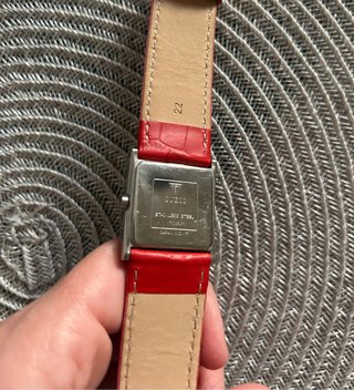 Orologio Rosso Guess