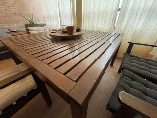 Tavolo da esterno