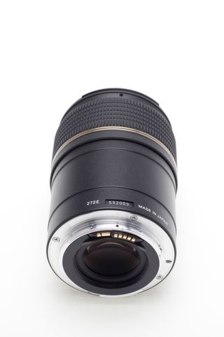 Objetivo TAMRON SP AF 90mm 2.8 macro 1:1