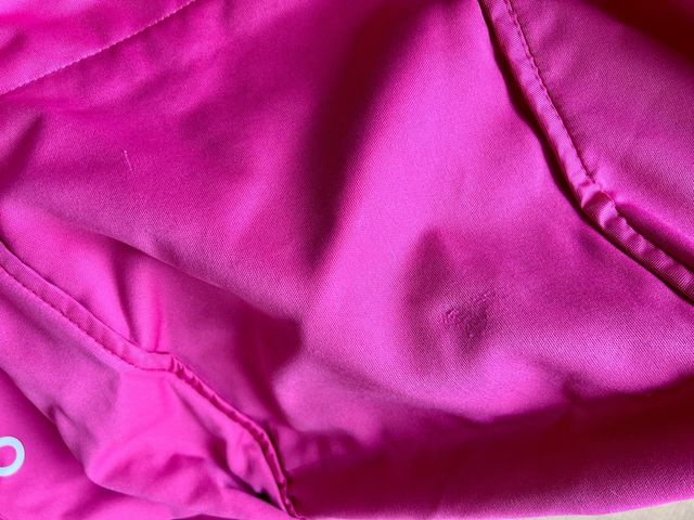 Babyzen yoyo color pack 6+ fucsia