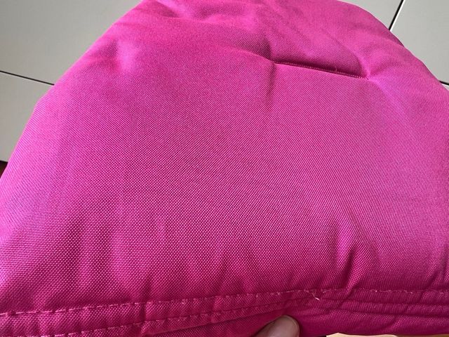 Babyzen yoyo color pack 6+ fucsia