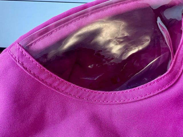 Babyzen yoyo color pack 6+ fucsia