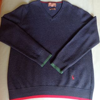 Jersey  El Ganso 